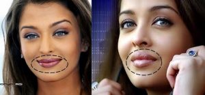 Aishwarya Rai Before and After Plastic Surgery Including Lips - Famous