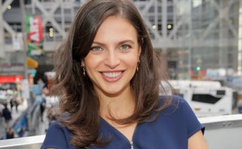 Bianna Golodryga Plastic Surgery Nose Job Boob Job Botox Lips