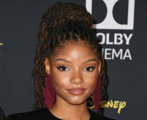 Did Halle Bailey Undergo Plastic Surgery Including Boob Job, Nose Job ...