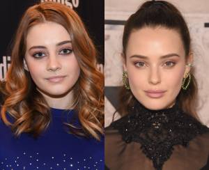 Did Josephine Langford Undergo Plastic Surgery Including Boob Job, Nose ...