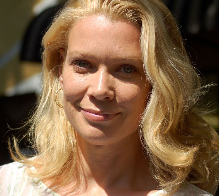 Laurie Holden Botox Plastic Surgery