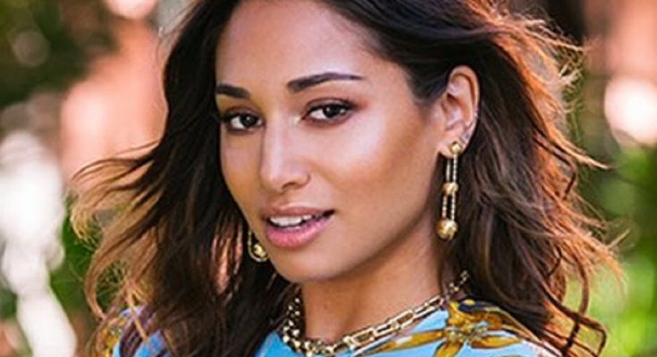 Did Meaghan Rath Undergo Plastic Surgery Including Boob Job, Nose Job ...