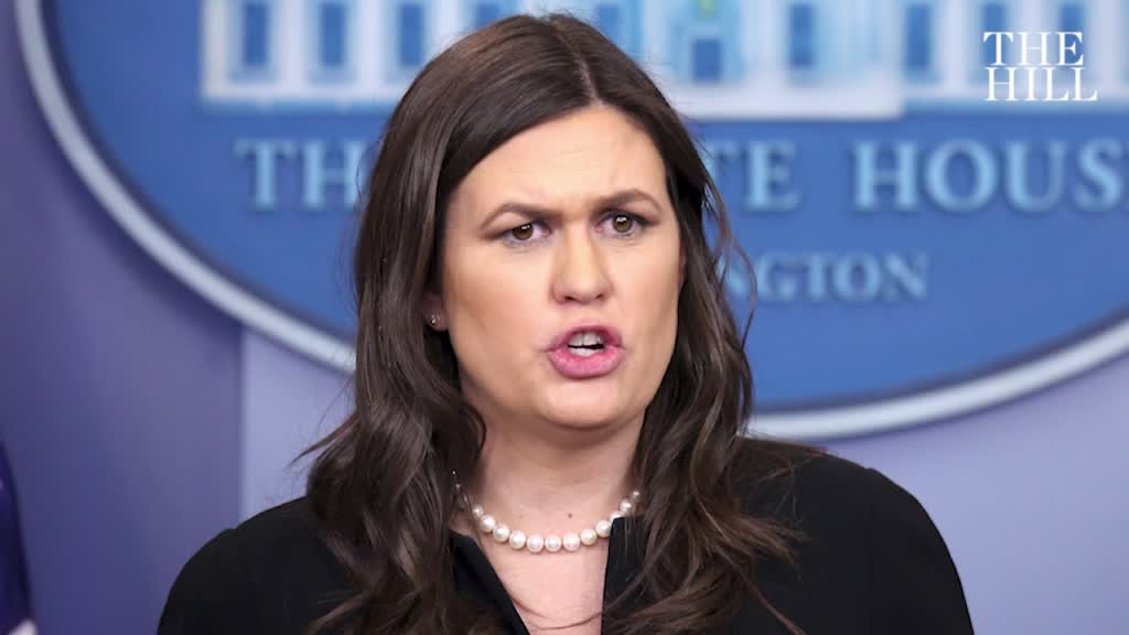 Did Sarah Huckabee Sanders Undergo Plastic Surgery Including Boob Job