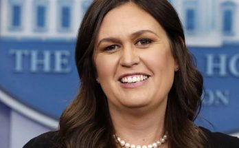 Sarah Huckabee Sanders Plastic Surgery Nose Job Boob Job Botox Lips