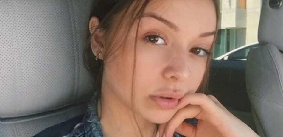 Did Sophie Mudd Undergo Plastic Surgery Including Boob Job, Nose Job ...