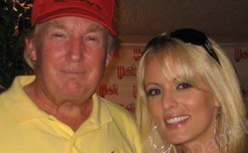 Stormy Daniels Plastic Surgery Nose Job Boob Job Botox Lips