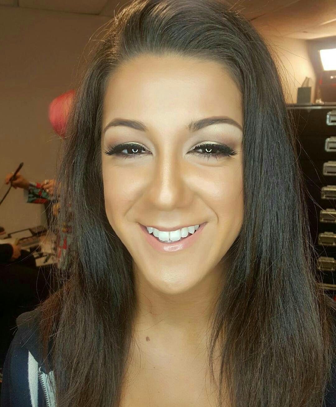 Did Bayley Undergo Plastic Surgery Including Boob Job, Nose Job, Botox