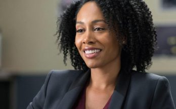 Simone Missick Plastic Surgery Nose Job Boob Job Botox Lips