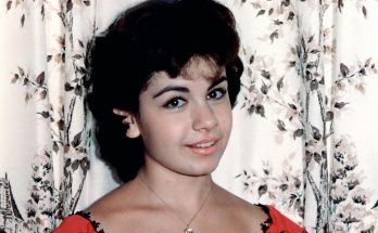 Annette Funicello Plastic Surgery