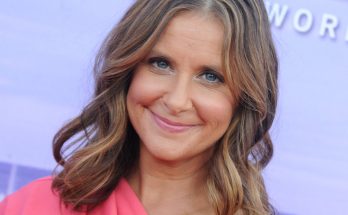 Kellie Martin Plastic Surgery and Body Measurements