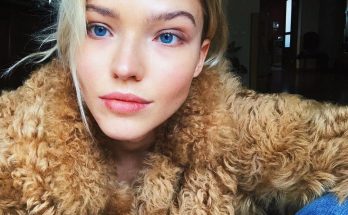 Sasha Luss Plastic Surgery