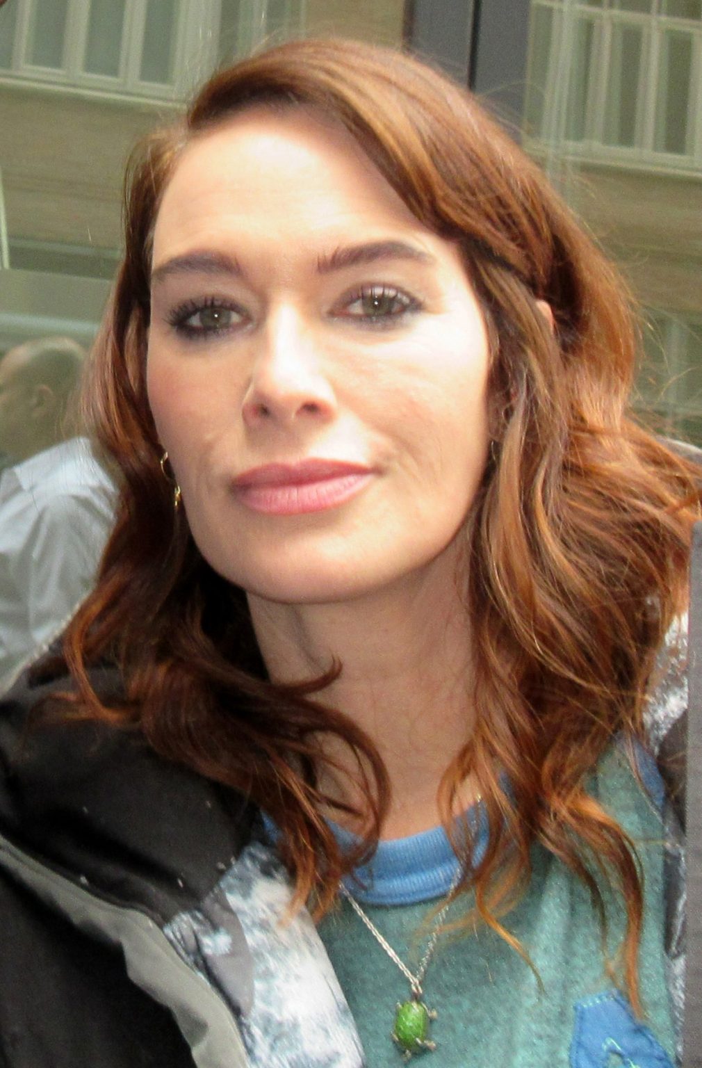 What Plastic Surgery Has Lena Headey Done? Famous Plastic Surgeries