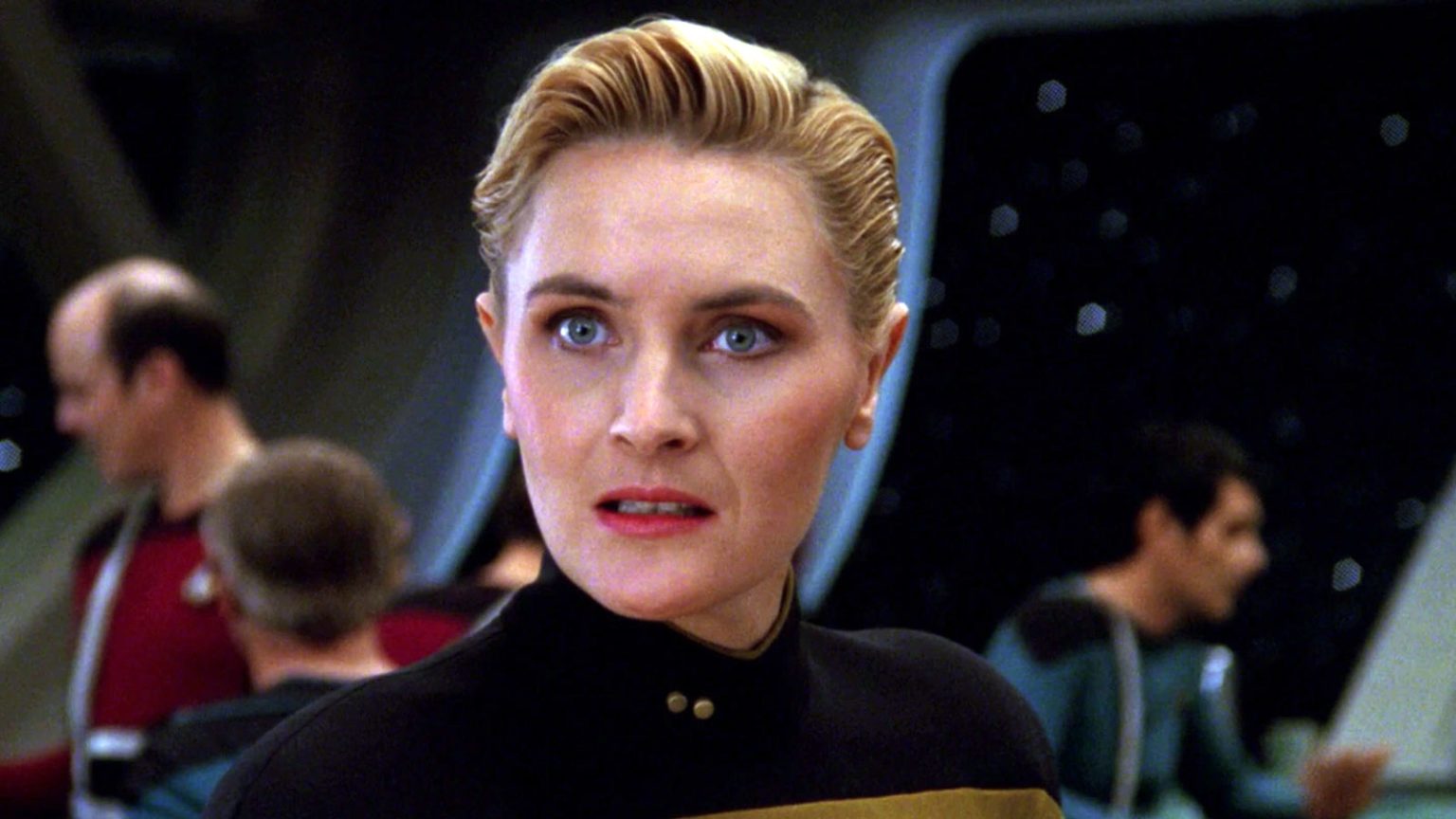 What Plastic Surgery Has Denise Crosby Had Famous Plastic Surgeries