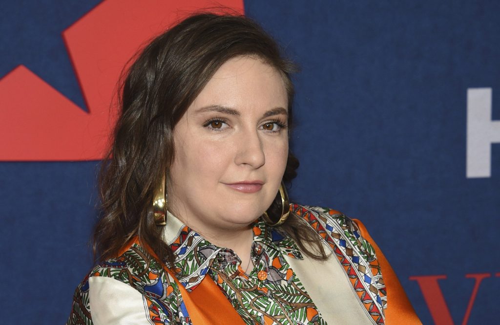 What Plastic Surgery Has Lena Dunham Had Famous Plastic Surgeries