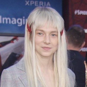 Did Hunter Schafer Have Plastic Surgery? Everything You Need To Know ...