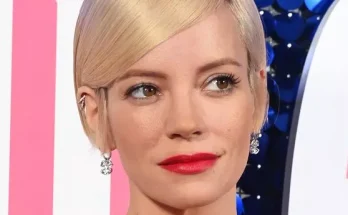 Lily Allen Cosmetic Surgery