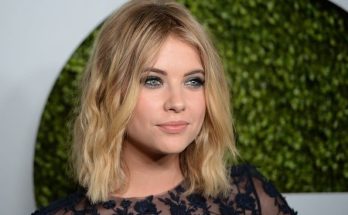 Ashley Benson