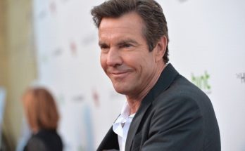 Dennis Quaid