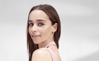 Emilia Clarke