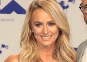 Leah Messer