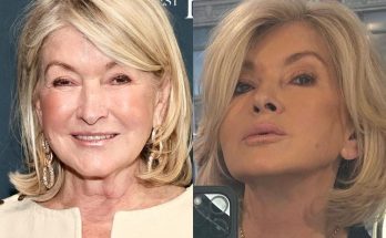 Martha Stewart