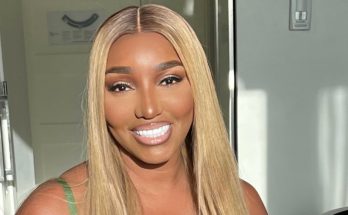 NeNe Leakes