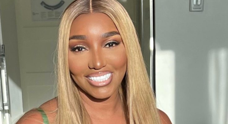 NeNe Leakes