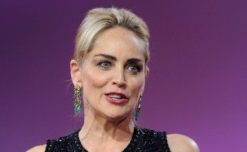 Sharon Stone