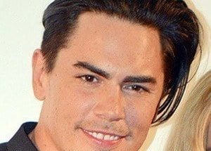 Tom Sandoval