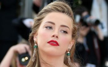 Amber Heard