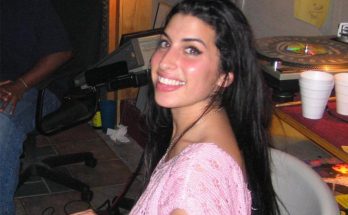 Amy Winehouse