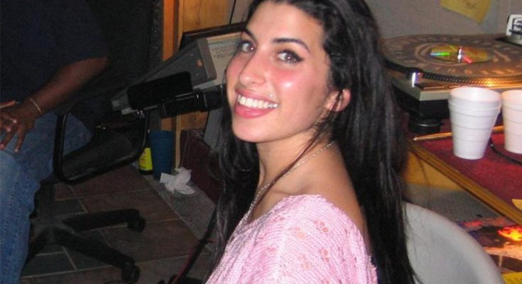 Amy Winehouse