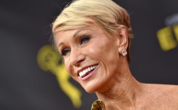 Barbara Corcoran