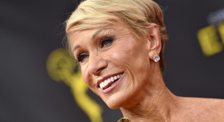 Barbara Corcoran