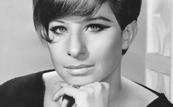 Barbra Streisand