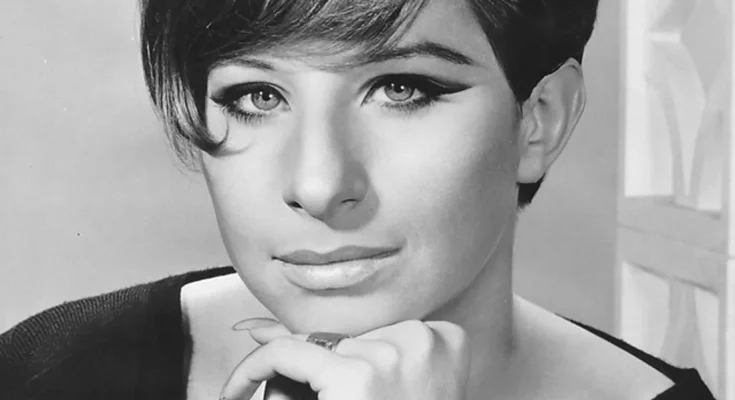 Barbra Streisand