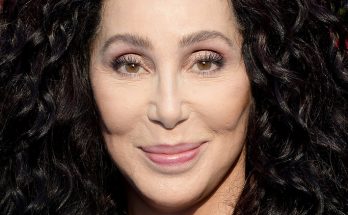 Cher