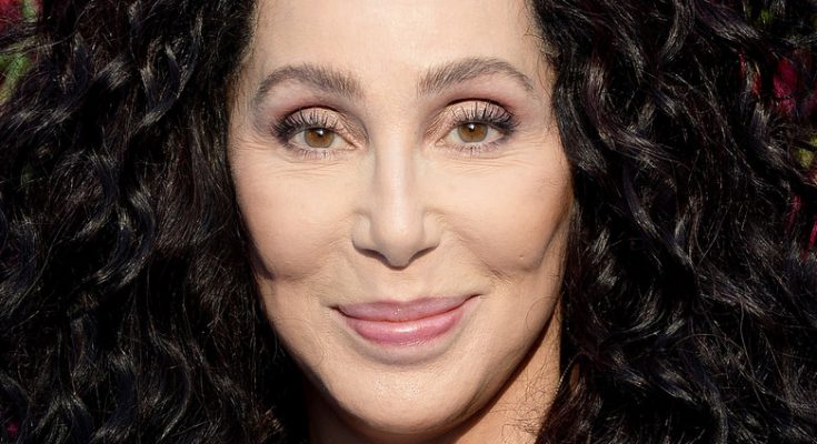 Cher