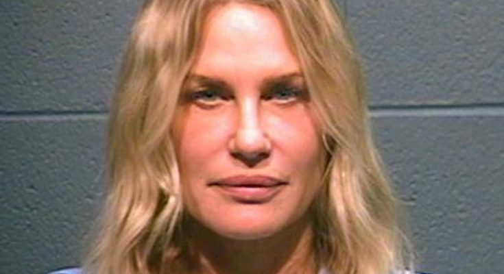 Daryl Hannah