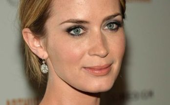 Emily Blunt