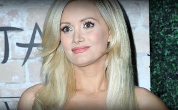 Holly Madison