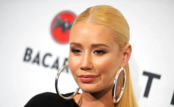 Iggy Azalea