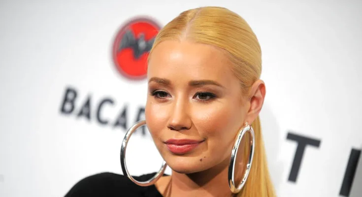 Iggy Azalea