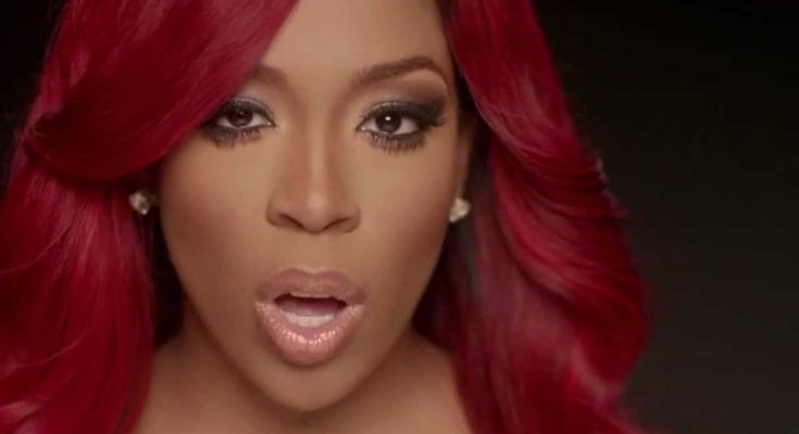 K. Michelle