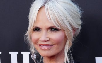 Kristin Chenoweth