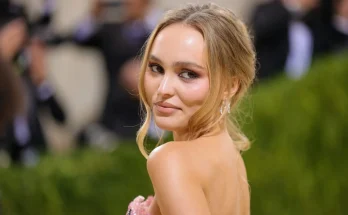 Lily-Rose Depp