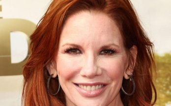 Melissa Gilbert