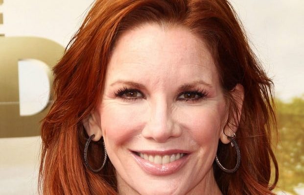 Melissa Gilbert