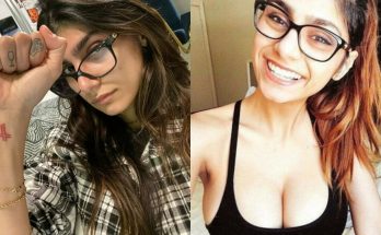 Mia Khalifa