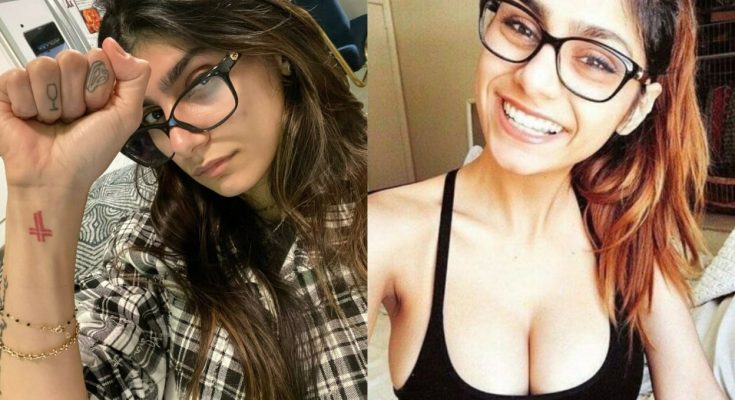 Mia Khalifa